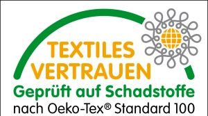 Öko-Tex Standards 100